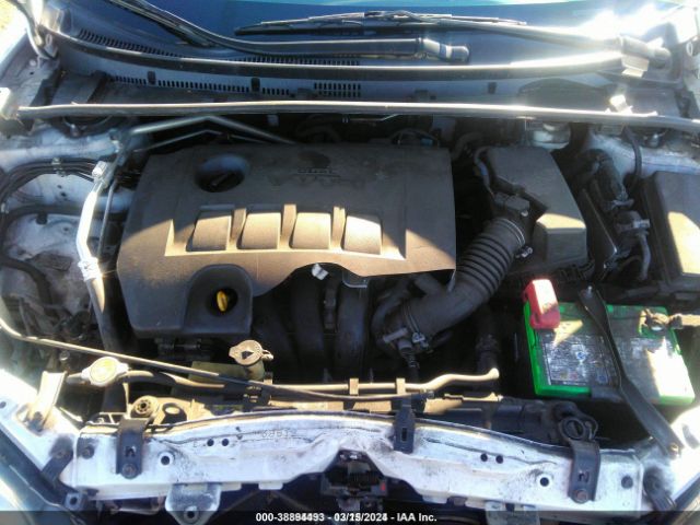 5YFBURHE0GP563941 Toyota Corolla S Premium