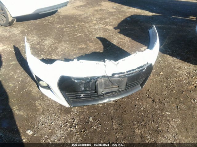 5YFBURHE0GP563941 Toyota Corolla S Premium