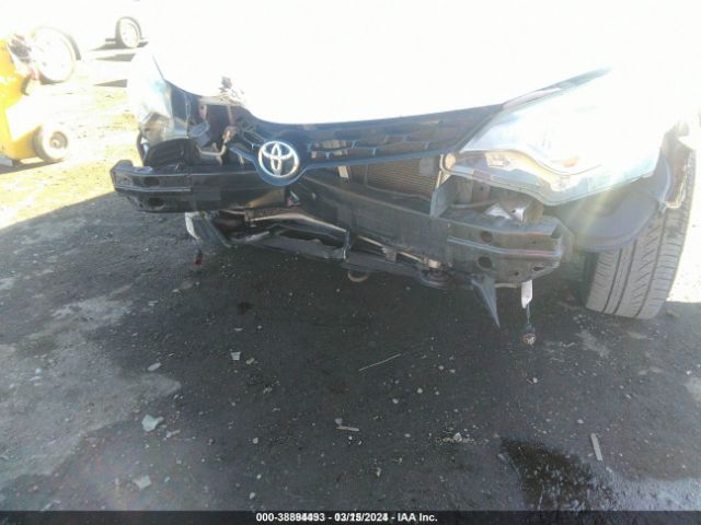 5YFBURHE0GP563941 Toyota Corolla S Premium
