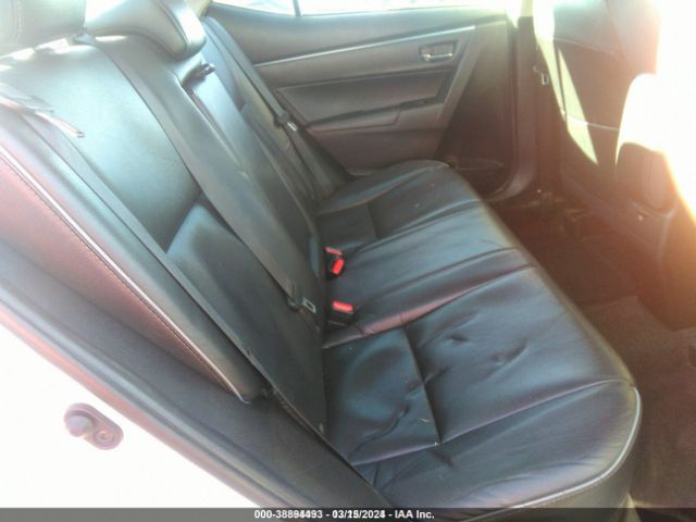 5YFBURHE0GP563941 Toyota Corolla S Premium