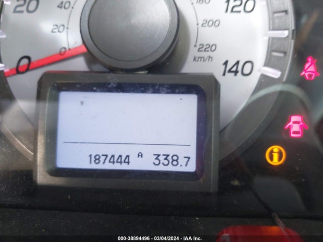 2012 Honda Pilot Touring მანქანა იყიდება აუქციონზე, vin: 5FNYF4H91CB082502, აუქციონის ნომერი: 38894496