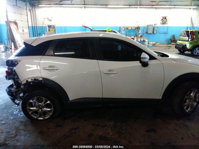 Mazda Cx-3 Sport 2019 JM1DKDB7XK1451401 Image 13