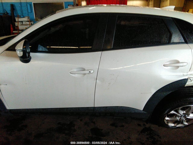Mazda Cx-3 Sport 2019 JM1DKDB7XK1451401 Image 14