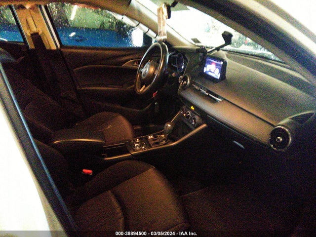 Mazda Cx-3 Sport 2019 JM1DKDB7XK1451401 Image 5
