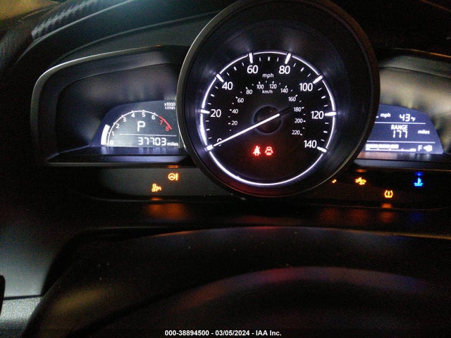 Mazda Cx-3 Sport 2019 JM1DKDB7XK1451401 Image 7