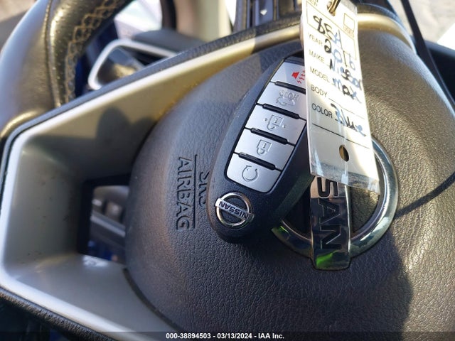 Nissan Maxima 3.5 Platinum 2016 1N4AA6AP6GC905535 Image 11