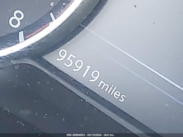 Nissan Maxima 3.5 Platinum 2016 1N4AA6AP6GC905535 Image 7