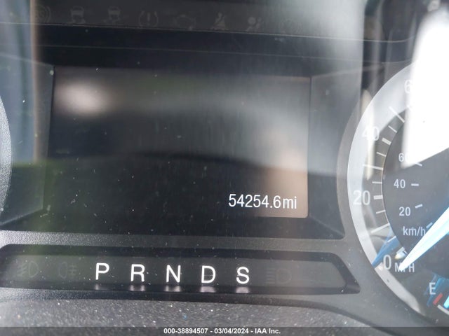 Ford FUSION SE 2015 1FA6P0H72F5117636 Image 7