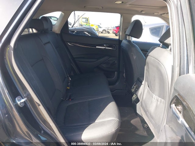 KIA Seltos Sx Turbo 2021 KNDETCA26M7212767 Image 10