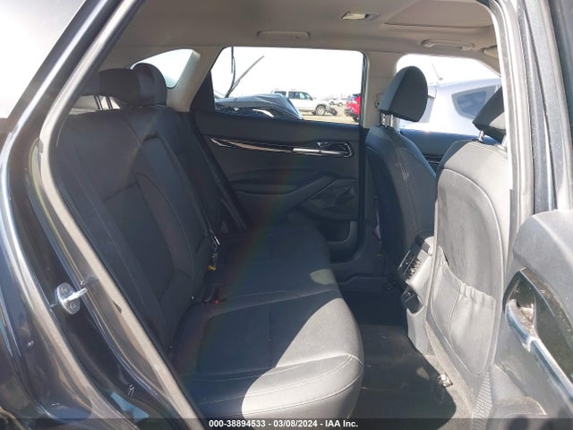KIA Seltos Sx Turbo 2021 KNDETCA26M7212767 Image 8