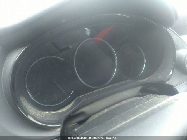 JM3TCBDY6N0620673 Mazda Cx-9 Carbon Edition