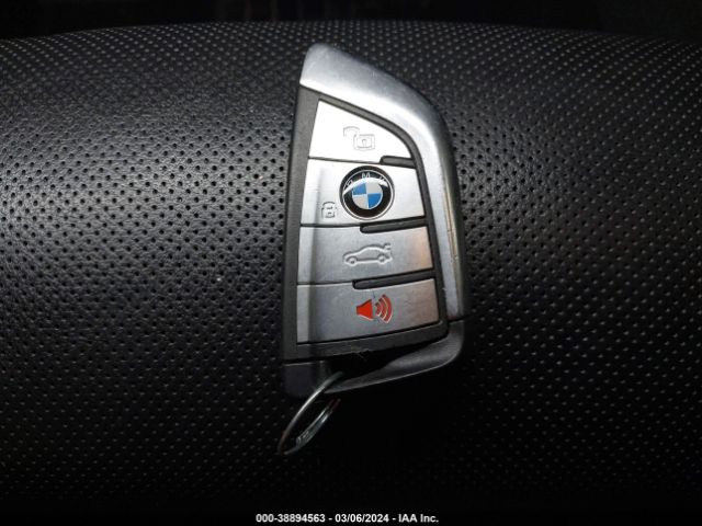 5UXJU2C59KLN49630 BMW X5 Xdrive50i