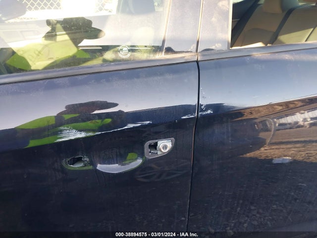 2017 HYUNDAI ELANTRA SE VIN: 5NPD84LF9HH042327