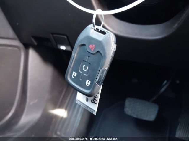 3GKALPEX0KL277543 GMC Terrain Slt
