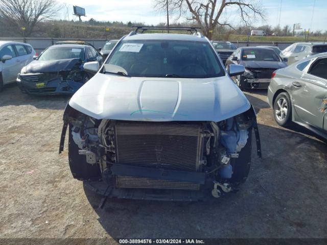 3GKALPEX0KL277543 GMC Terrain Slt