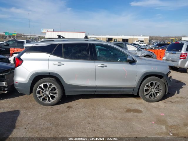 3GKALPEX0KL277543 GMC Terrain Slt