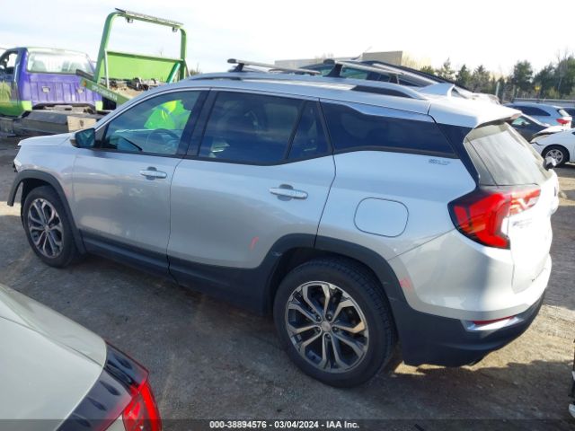 3GKALPEX0KL277543 GMC Terrain Slt