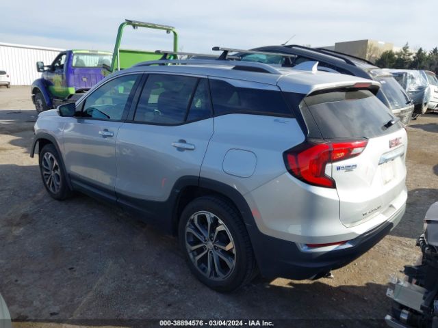 3GKALPEX0KL277543 GMC Terrain Slt