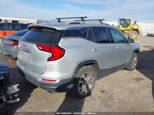 3GKALPEX0KL277543 GMC Terrain Slt