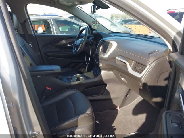 3GKALPEX0KL277543 GMC Terrain Slt