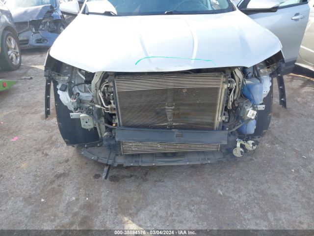 3GKALPEX0KL277543 GMC Terrain Slt
