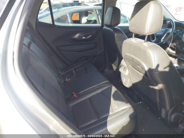 3GKALPEX0KL277543 GMC Terrain Slt