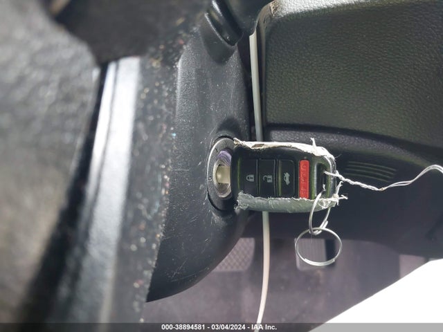 Honda Civic Lx 2019 2HGFC2F66KH563241 Image 11