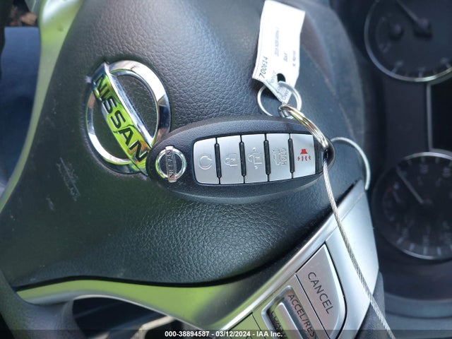 Nissan Altima 2.5 S 2016 1N4AL3AP0GC163772 Image 11