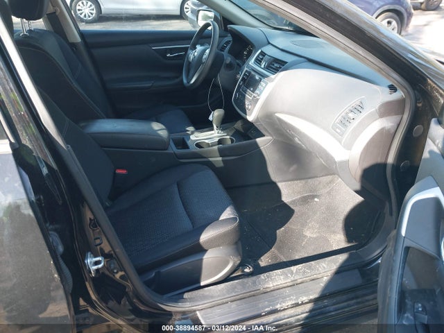Nissan Altima 2.5 S 2016 1N4AL3AP0GC163772 Image 5