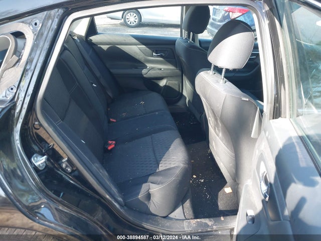Nissan Altima 2.5 S 2016 1N4AL3AP0GC163772 Image 8