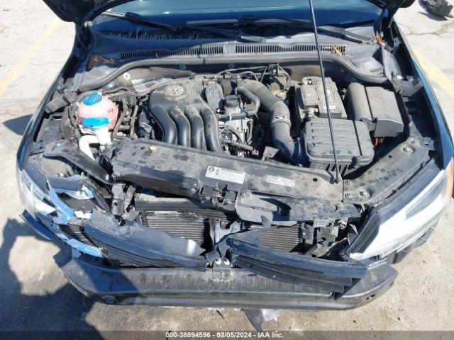 3VW2K7AJ3EM436569 Volkswagen Jetta 2.0l S