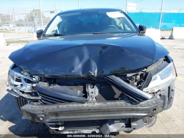 3VW2K7AJ3EM436569 Volkswagen Jetta 2.0l S