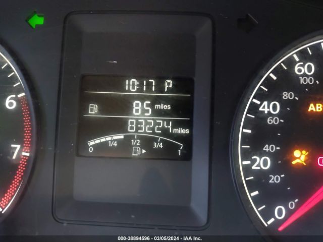 3VW2K7AJ3EM436569 Volkswagen Jetta 2.0l S