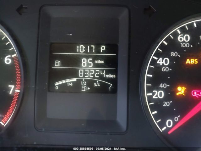 3VW2K7AJ3EM436569 Volkswagen Jetta 2.0l S