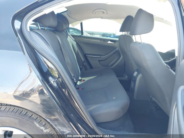 3VW2K7AJ3EM436569 Volkswagen Jetta 2.0l S