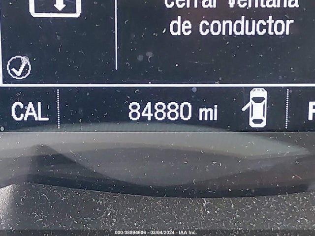 Chevrolet Trax Fwd Lt 2020 3GNCJLSB1LL145492 Image 15