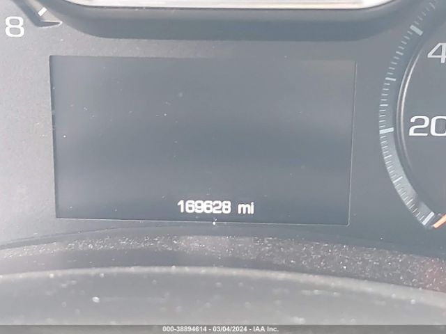 Chevrolet Impala 2lt 2016 2G1115S32G9194075 Image 16