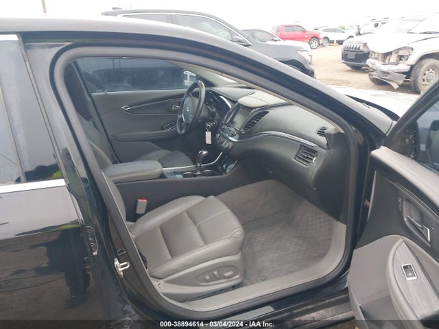 Chevrolet Impala 2lt 2016 2G1115S32G9194075 Image 5