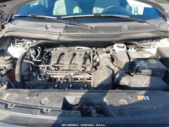 Ford Explorer 2018 1FM5K7B81JGC00515 Image 10