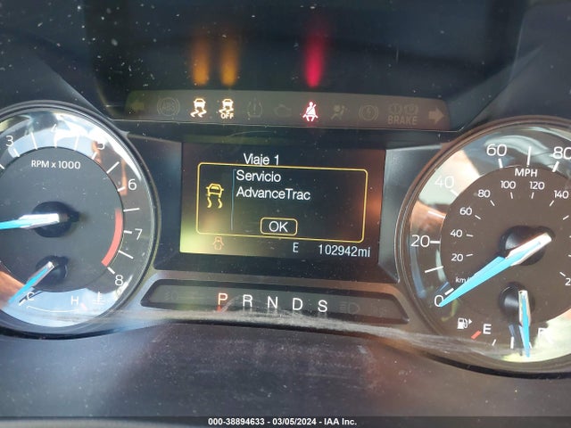 Ford Explorer 2018 1FM5K7B81JGC00515 Image 7