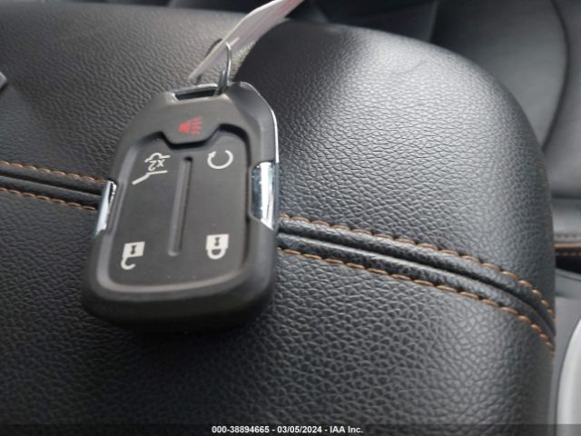 3GKALYEG3PL125365 GMC Terrain Awd At4