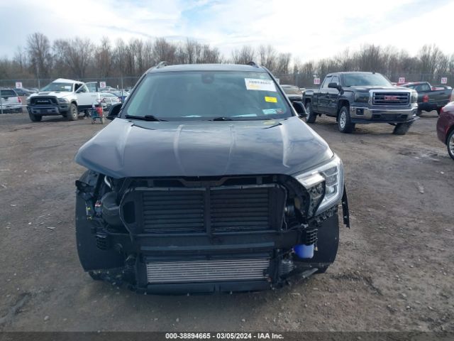 3GKALYEG3PL125365 GMC Terrain Awd At4