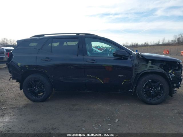 3GKALYEG3PL125365 GMC Terrain Awd At4