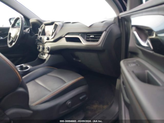3GKALYEG3PL125365 GMC Terrain Awd At4