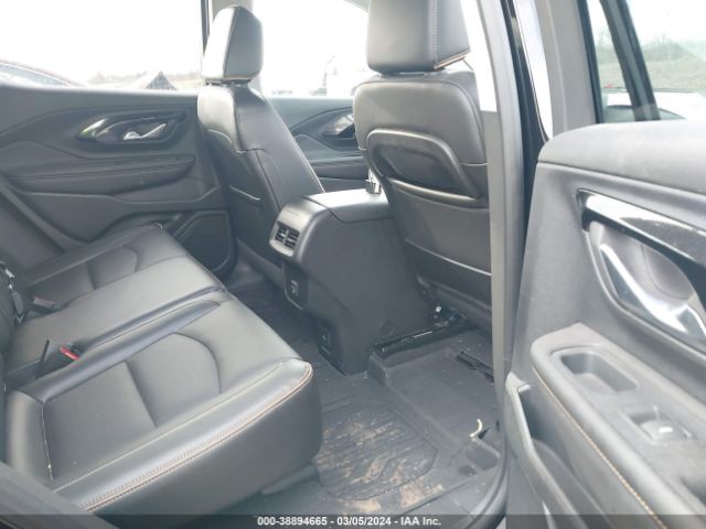 3GKALYEG3PL125365 GMC Terrain Awd At4