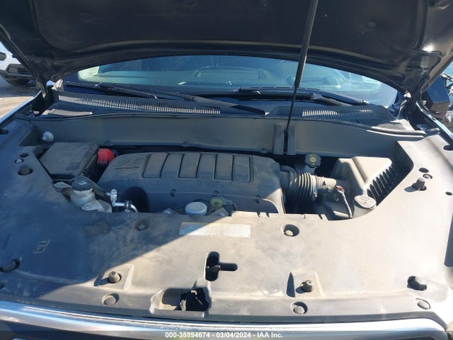 1GKKRSKDXHJ249975 GMC Acadia Limited