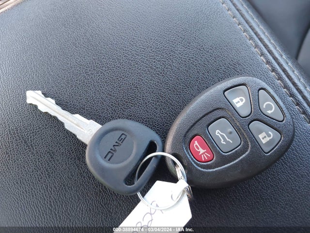 1GKKRSKDXHJ249975 GMC Acadia Limited