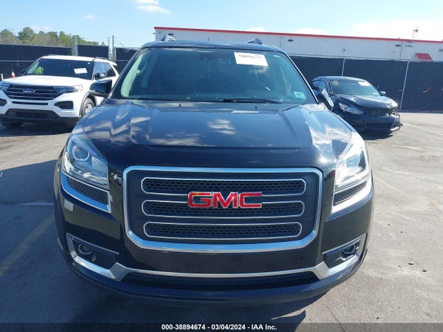 1GKKRSKDXHJ249975 GMC Acadia Limited