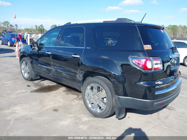 1GKKRSKDXHJ249975 GMC Acadia Limited