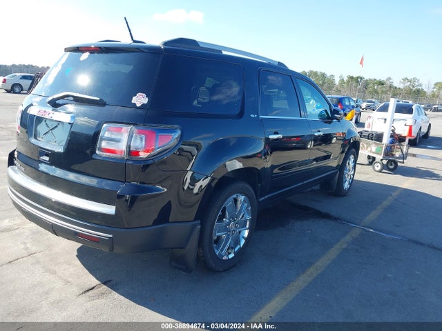 1GKKRSKDXHJ249975 GMC Acadia Limited
